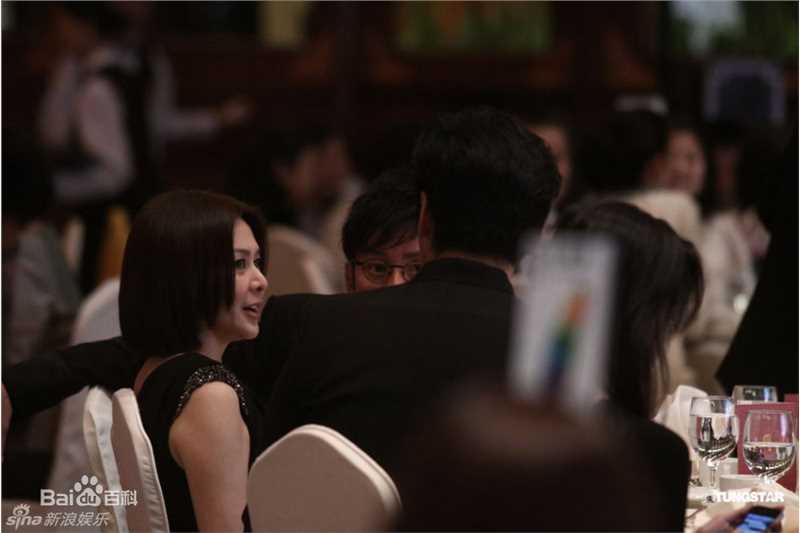 最优质关之琳(Rosamund Kwan)精彩图册