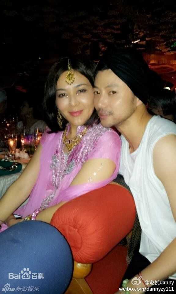 最优质关之琳(Rosamund Kwan)精彩图册