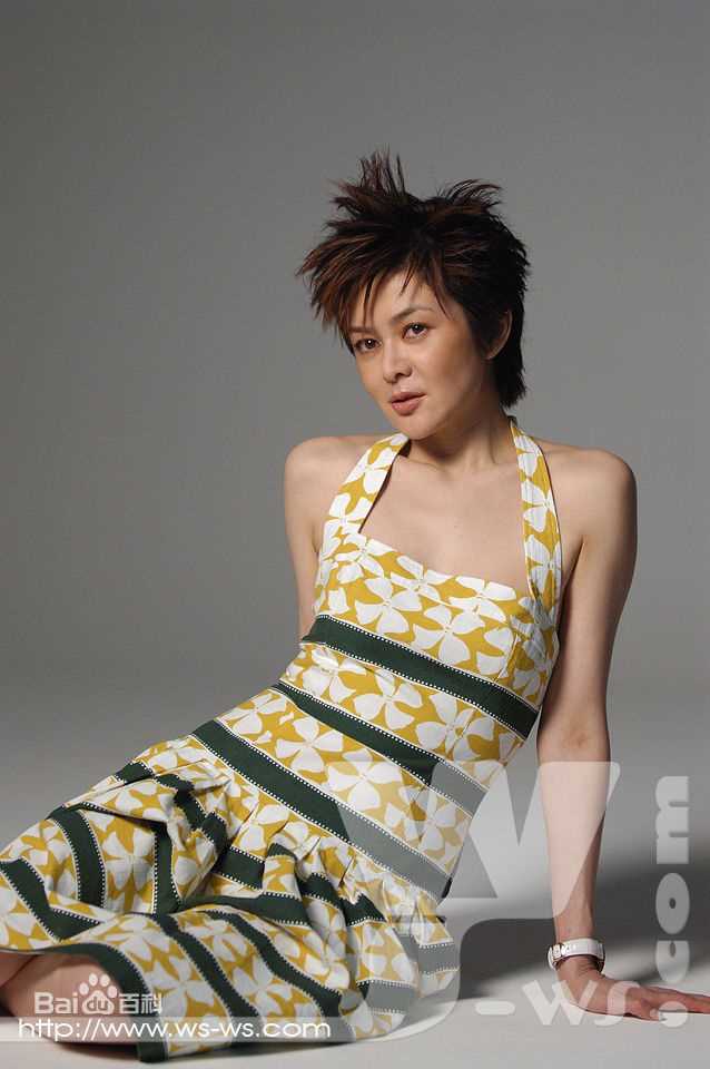 最新关之琳(Rosamund Kwan)精彩图册