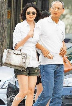 最新关之琳(Rosamund Kwan)精彩图册