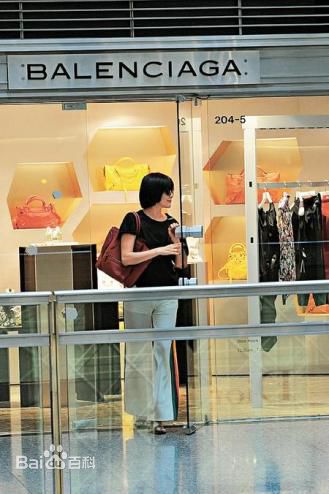 精选关之琳(Rosamund Kwan)精彩图册