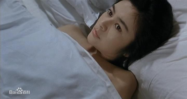 精选关之琳(Rosamund Kwan)精彩图册