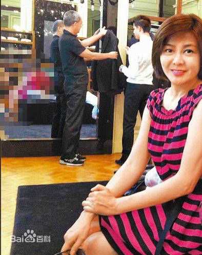 精选关之琳(Rosamund Kwan)精彩图册