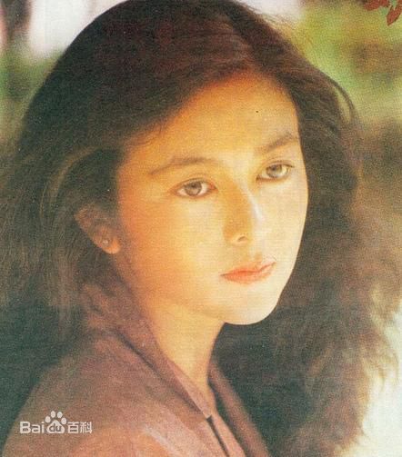 精选关之琳(Rosamund Kwan)精彩图册