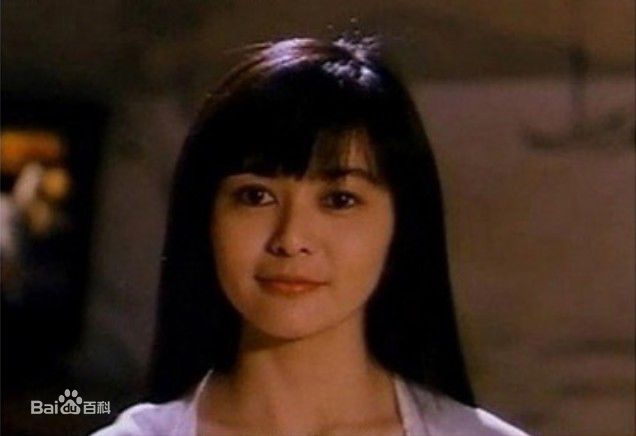 精选关之琳(Rosamund Kwan)精彩图册