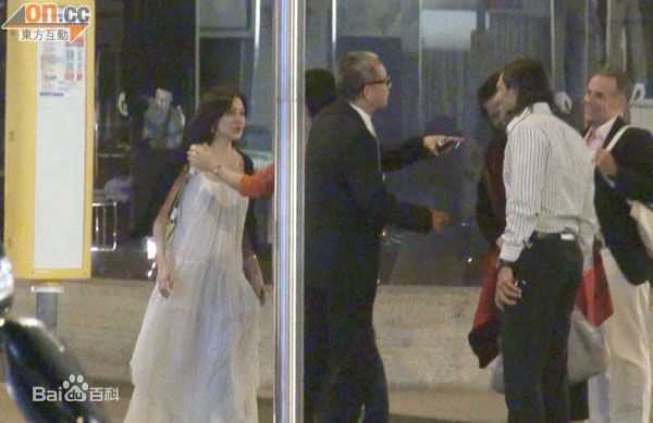 精选关之琳(Rosamund Kwan)精彩图册