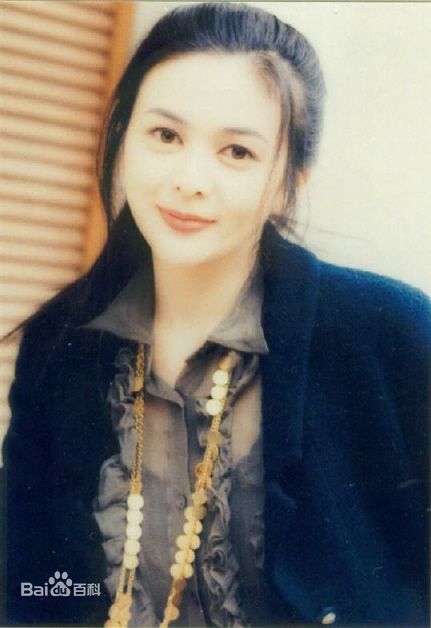 精选关之琳(Rosamund Kwan)精彩图册