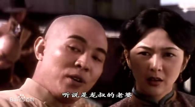 精选关之琳(Rosamund Kwan)精彩图册