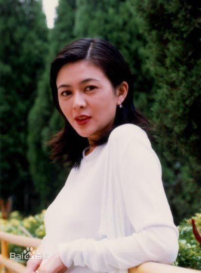 精选关之琳(Rosamund Kwan)精彩图册