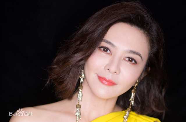 高清关之琳(Rosamund Kwan)图片