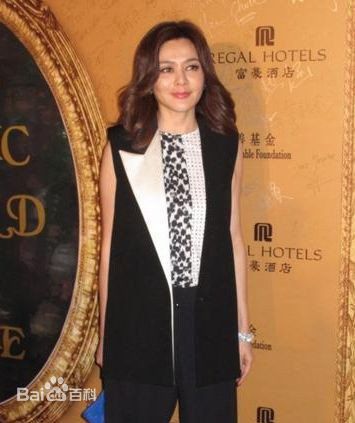 高清关之琳(Rosamund Kwan)图片