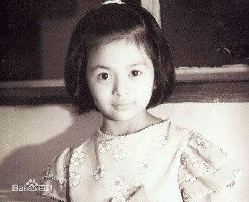 高清关之琳(Rosamund Kwan)图片