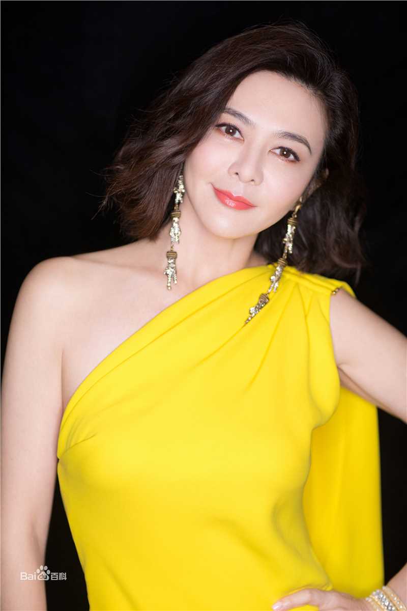 高清关之琳(Rosamund Kwan)图片