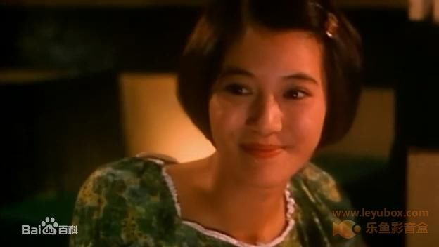 袁咏仪(Anita Yuen)《新不了情》剧照