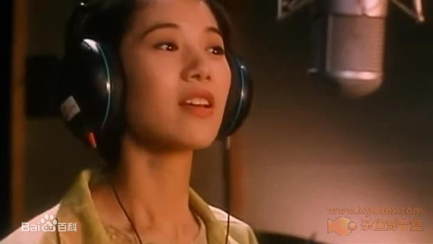 袁咏仪(Anita Yuen)《新不了情》剧照