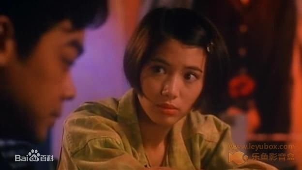 袁咏仪(Anita Yuen)《新不了情》剧照