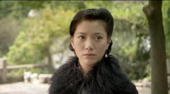 袁咏仪(Anita Yuen)《孤恋花》剧照