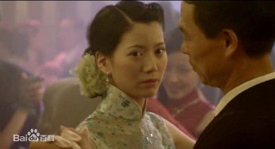 袁咏仪(Anita Yuen)《孤恋花》剧照