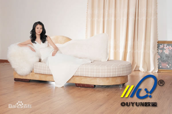 袁咏仪(Anita Yuen)广告照性感图片图集