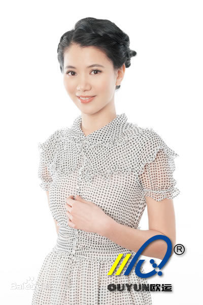 袁咏仪(Anita Yuen)广告照性感图片图集