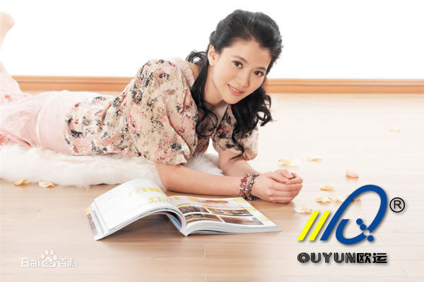 袁咏仪(Anita Yuen)广告照性感图片图集