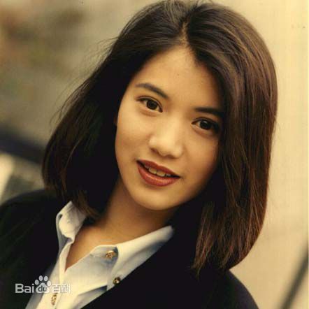 精选袁咏仪(Anita Yuen)