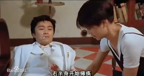 袁咏仪(Anita Yuen)1994年《国产零零漆》精选剧照
