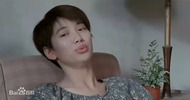 袁咏仪(Anita Yuen)1994年《国产零零漆》精选剧照