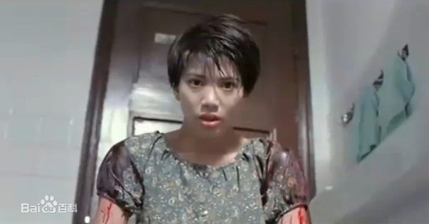 袁咏仪(Anita Yuen)1994年《国产零零漆》精选剧照