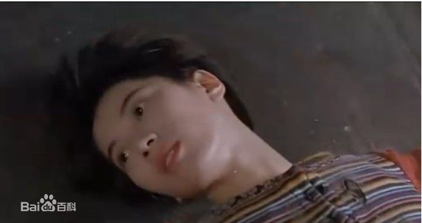 袁咏仪(Anita Yuen)1994年《国产零零漆》精选剧照