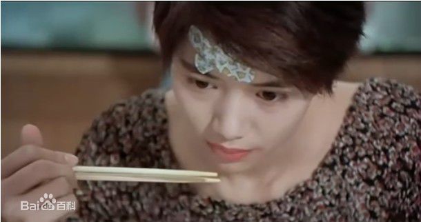 袁咏仪(Anita Yuen)1994年《国产零零漆》精选剧照