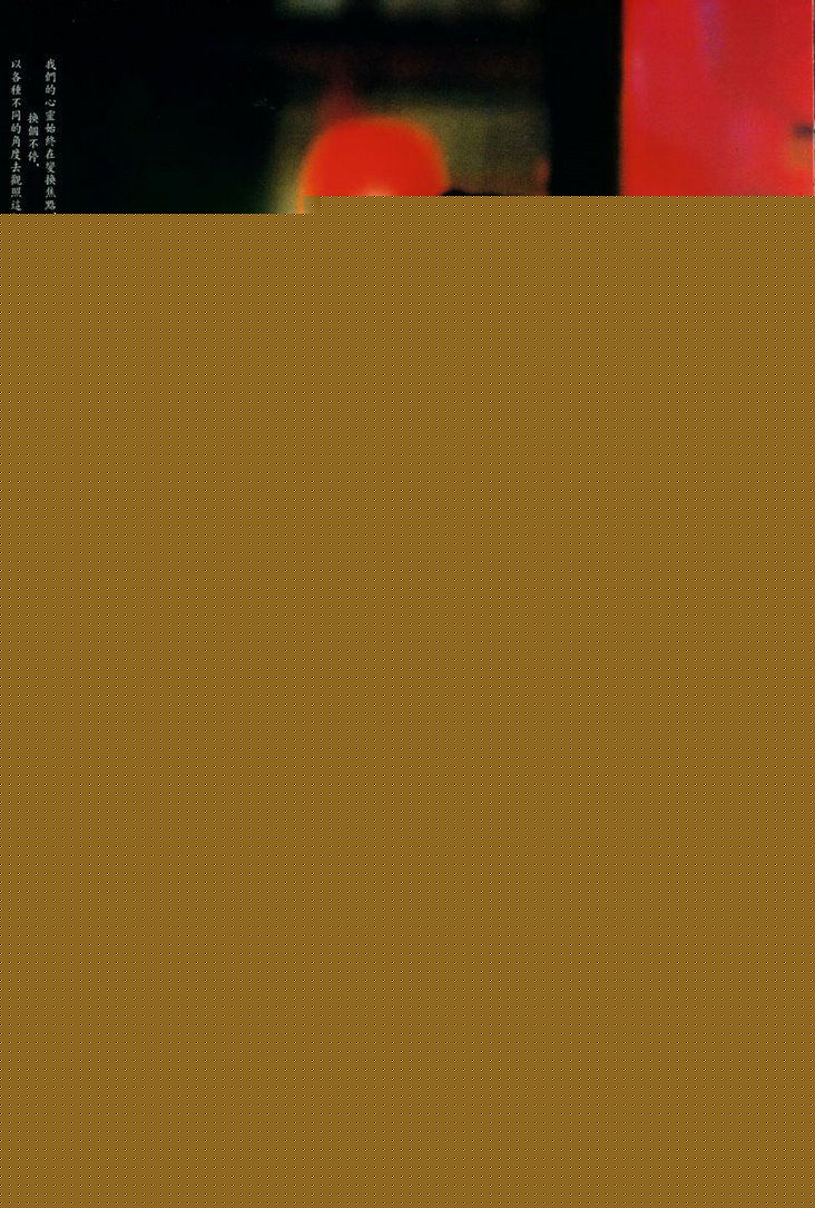 最全袁咏仪(Anita Yuen)精彩图册