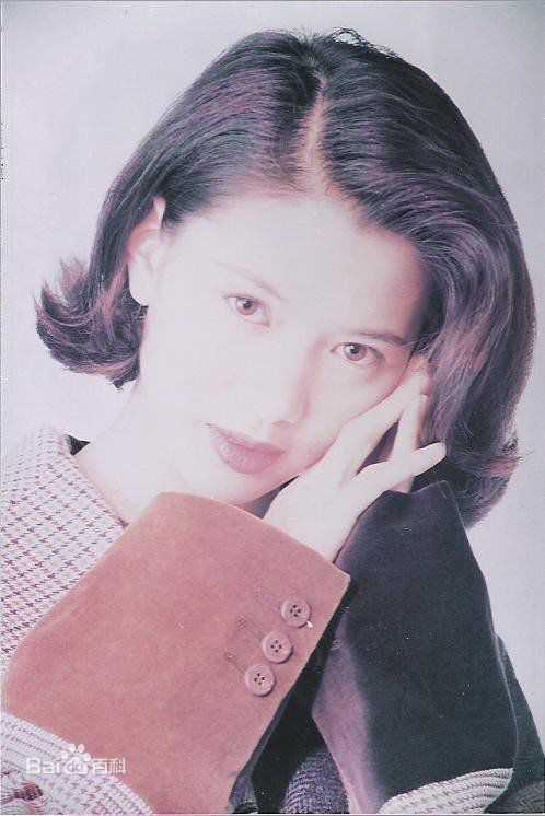最全袁咏仪(Anita Yuen)精彩图册
