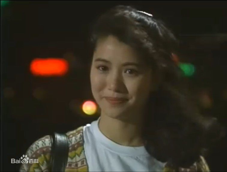 最全袁咏仪(Anita Yuen)精彩图册