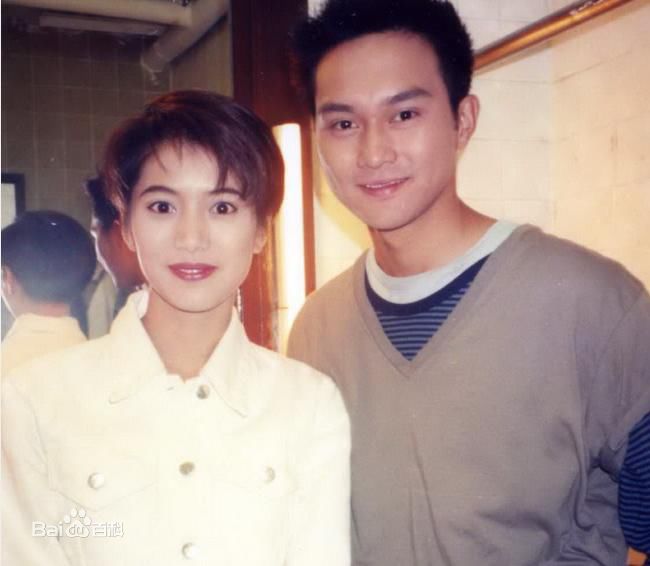 最全袁咏仪(Anita Yuen)精彩图册