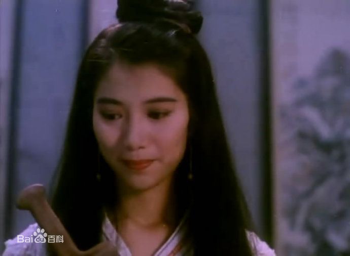 最全袁咏仪(Anita Yuen)精彩图册