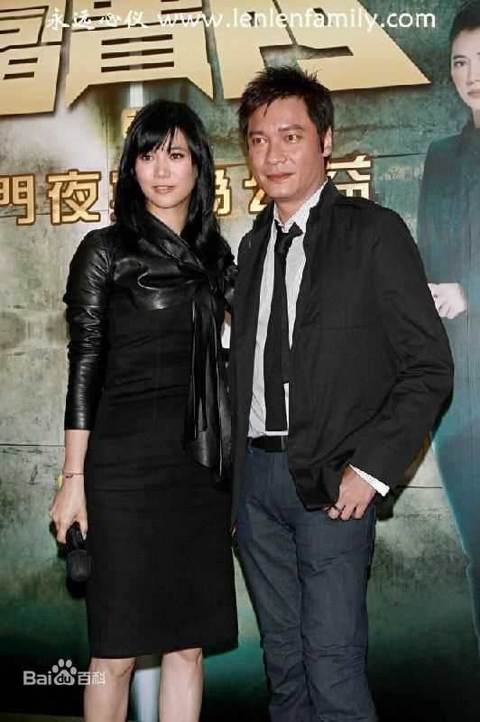 最全袁咏仪(Anita Yuen)精彩图册