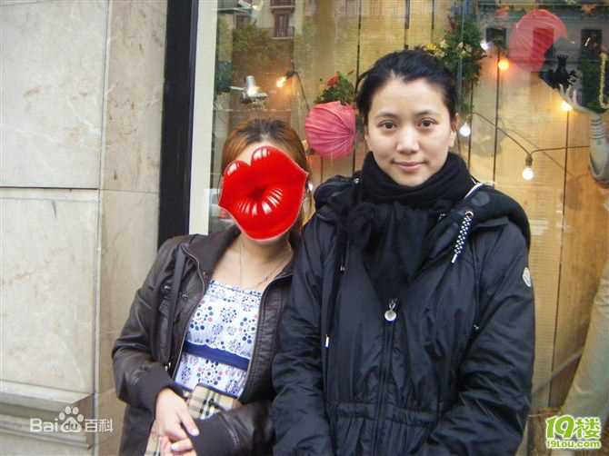 最全袁咏仪(Anita Yuen)精彩图册