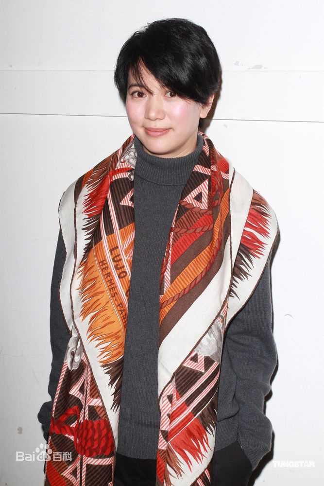 最全袁咏仪(Anita Yuen)精彩图册