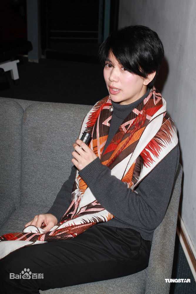 最全袁咏仪(Anita Yuen)精彩图册