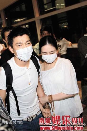 最全袁咏仪(Anita Yuen)精彩图册