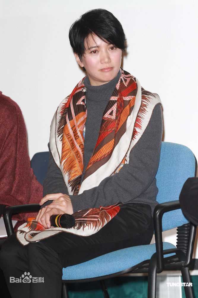 最全袁咏仪(Anita Yuen)精彩图册