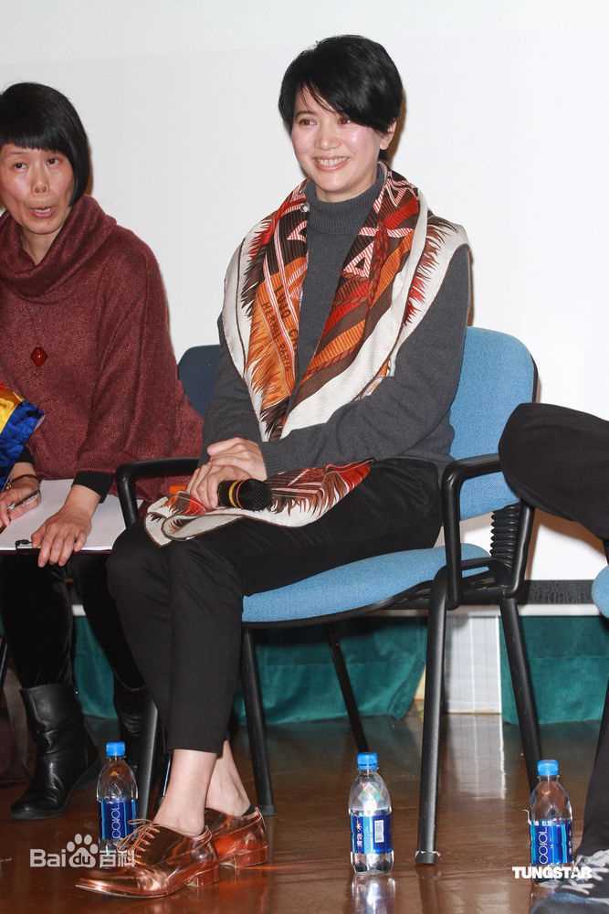 最全袁咏仪(Anita Yuen)精彩图册