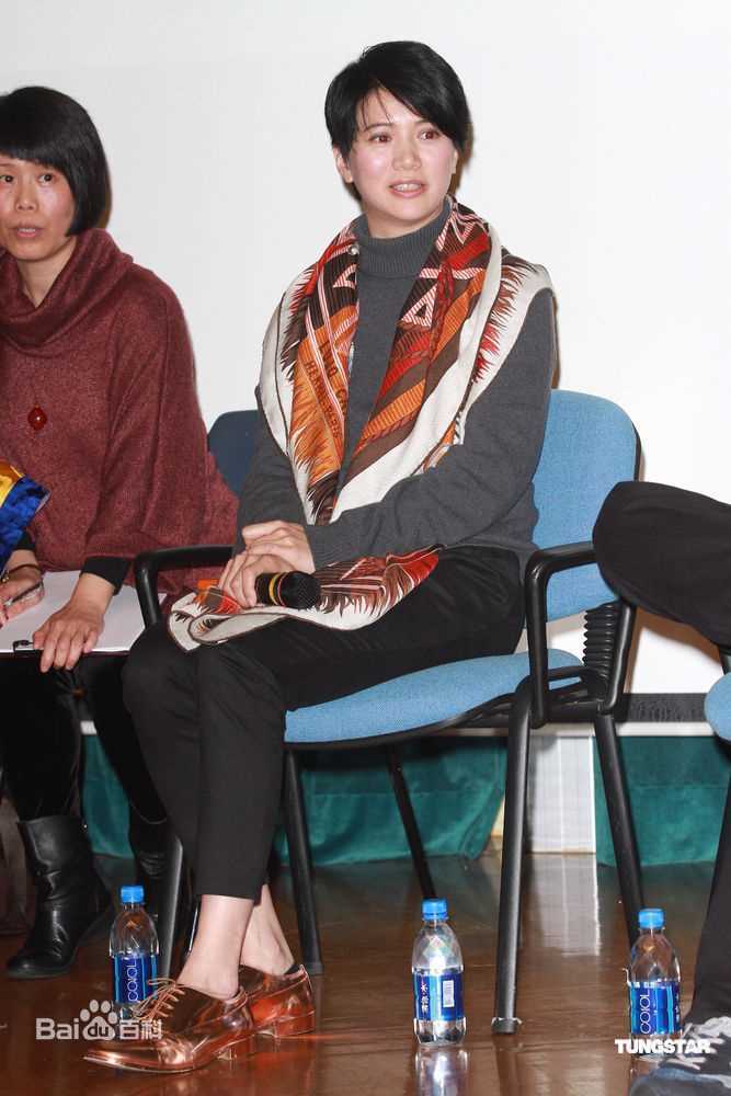 最全袁咏仪(Anita Yuen)精彩图册