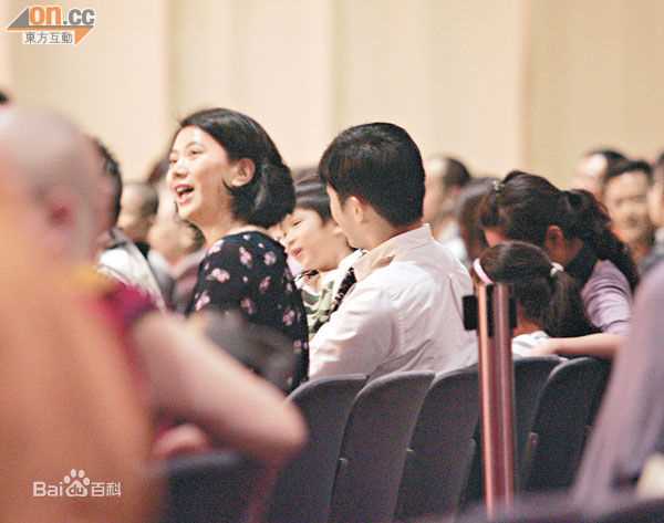 最新袁咏仪(Anita Yuen)精彩图册