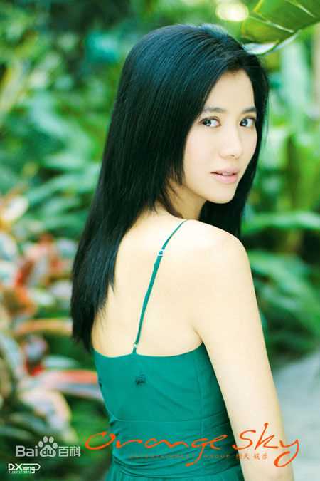 最新袁咏仪(Anita Yuen)精彩图册