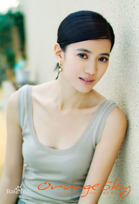 最新袁咏仪(Anita Yuen)精彩图册