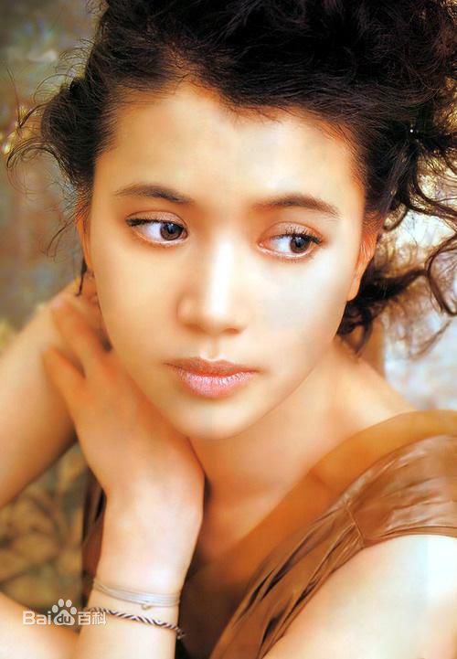 最新袁咏仪(Anita Yuen)精彩图册