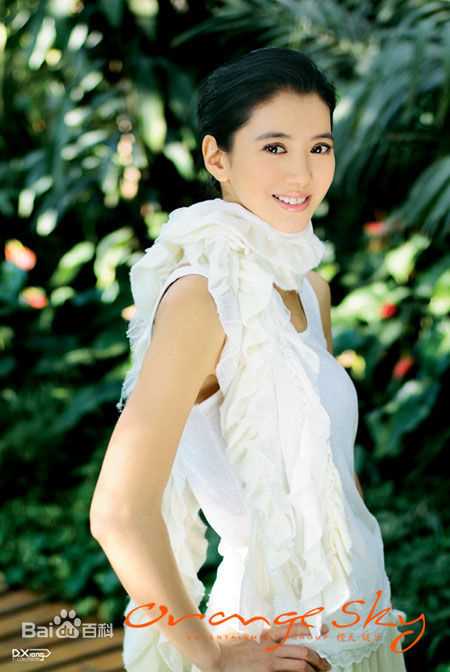 最新袁咏仪(Anita Yuen)精彩图册