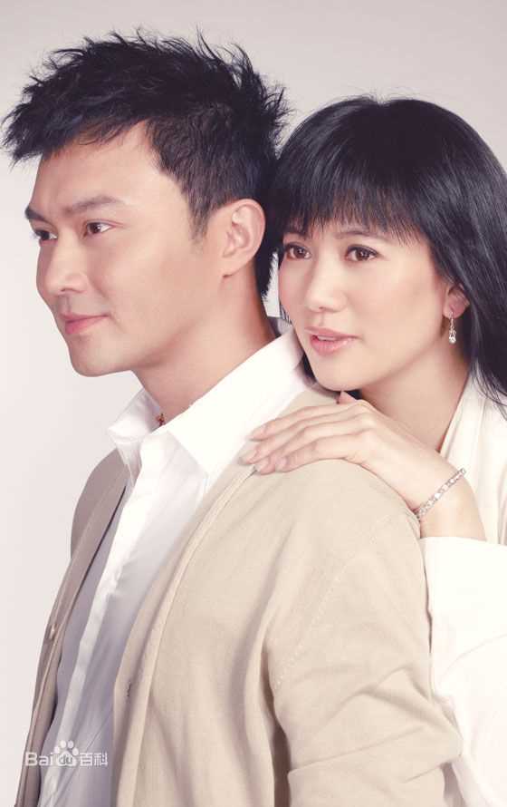 最新袁咏仪(Anita Yuen)精彩图册